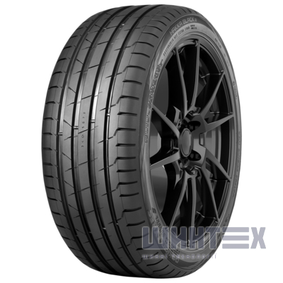 Nokian Hakka Black 2 255/35 R19 96Y XL
